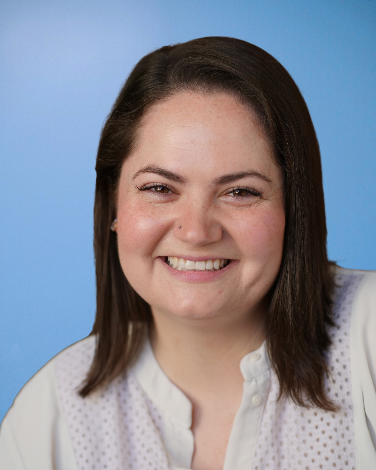 Alexandria Reddington