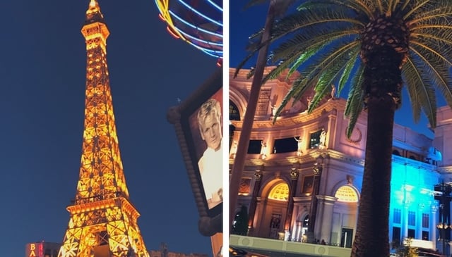 Traveling-Nurse-Las-Vegas-Eiffel-Tower