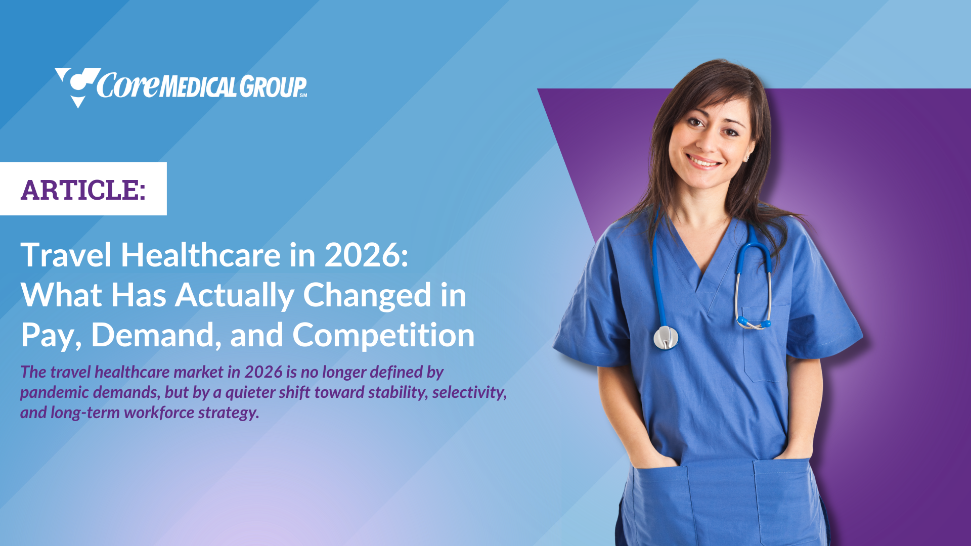 Blog 31026-Travel Healthcare in 2026