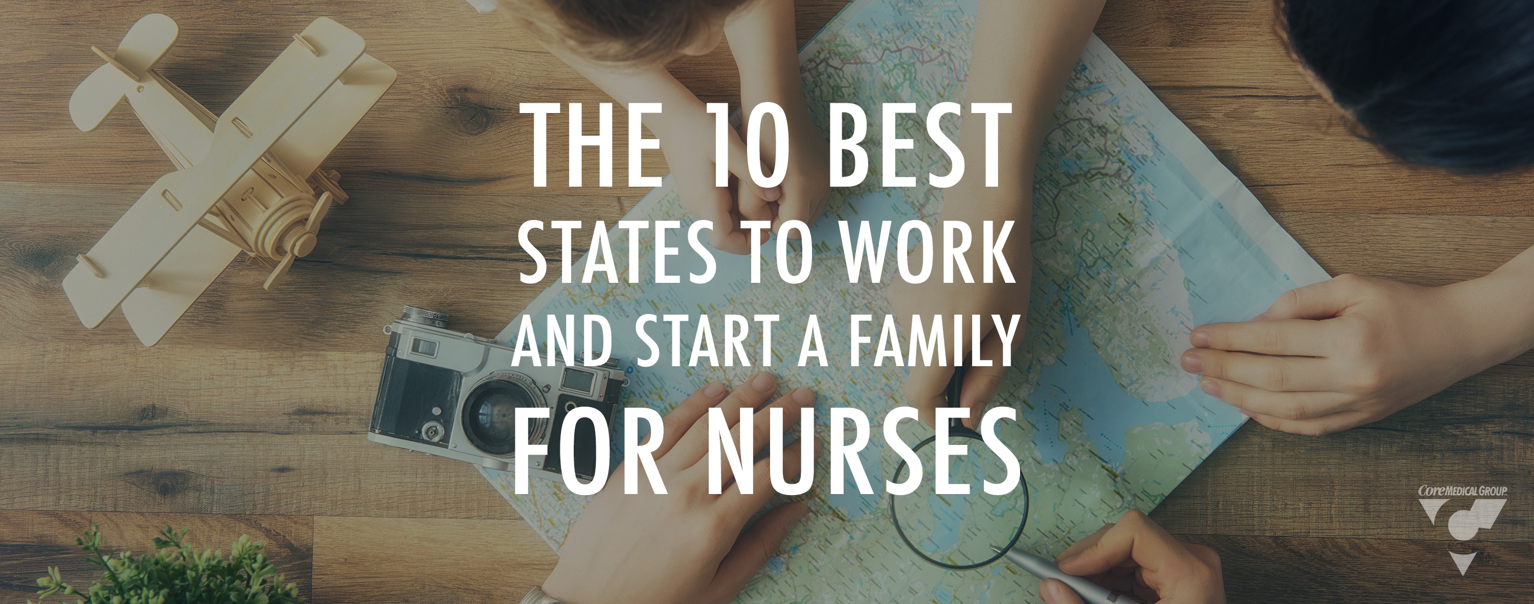 travel nurses best place to work and start a family 