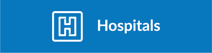 Hospitals