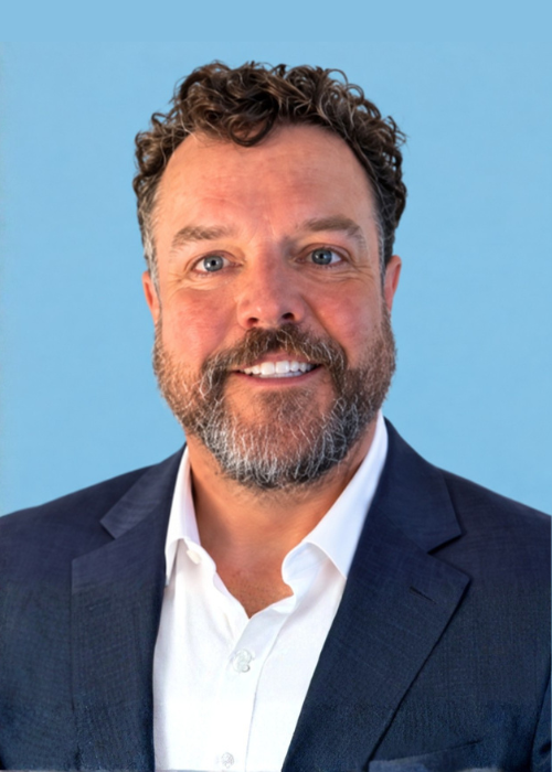 Greg Henrichon