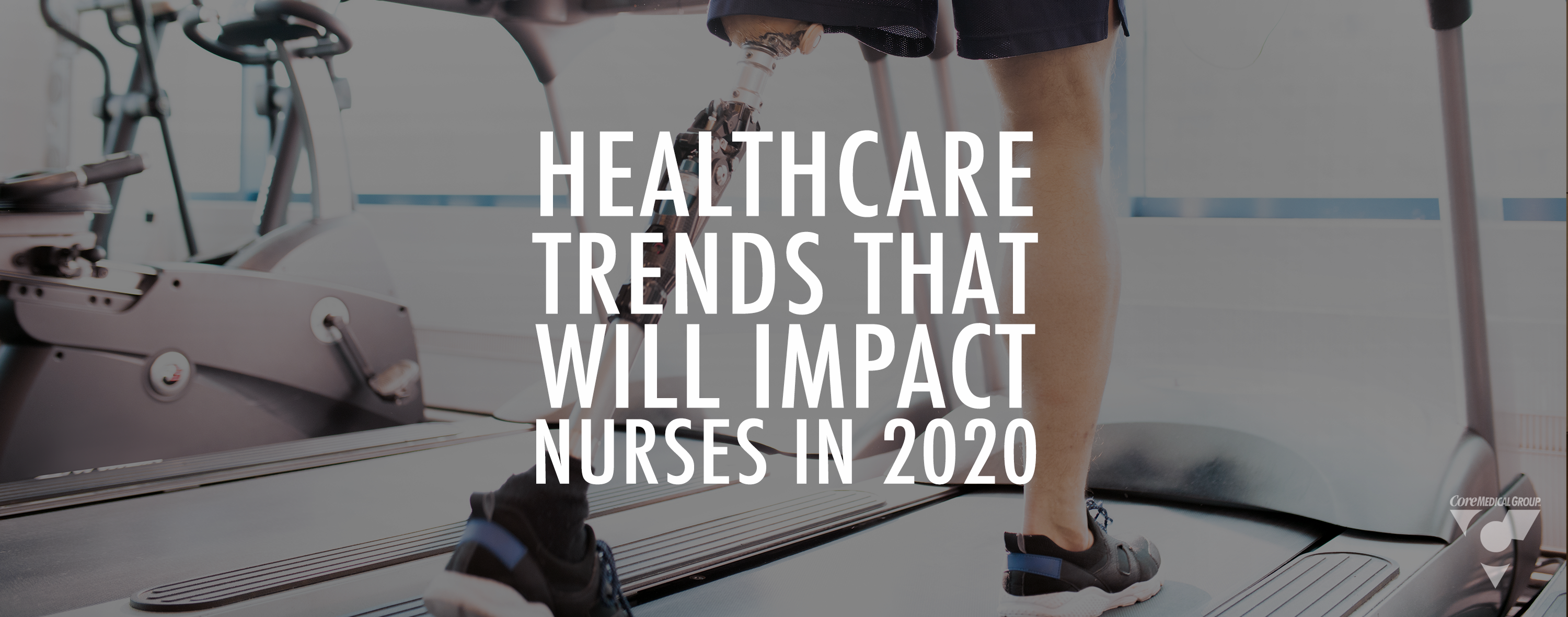Healthcare Tends that will Impact Nurses in 2020
