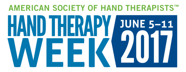 American Society of Hand Therapists