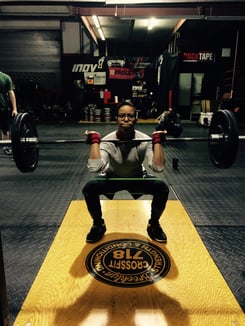 strength