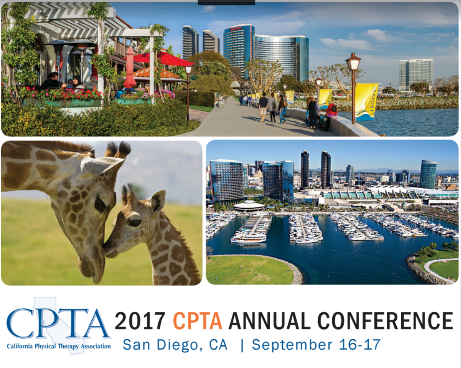 CPTA annual conference