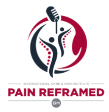 pain reframed