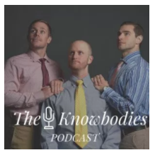 knowbodies podcast