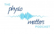 physio matters podcast