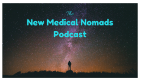 new medical nomads podcast