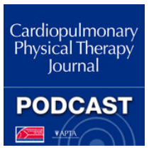 Cardiopulm PT Podcast