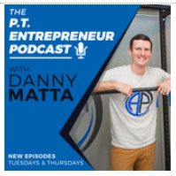PT entrepreneur podcast