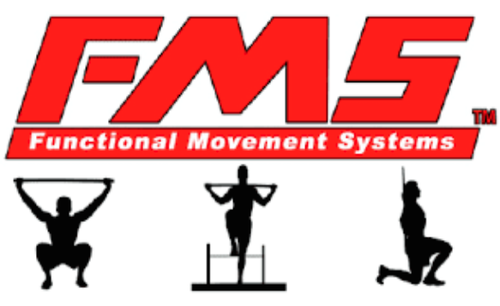 functional movement screen