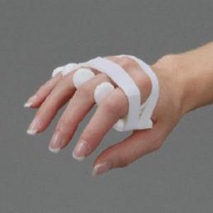 hand splint