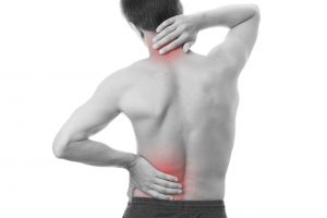 muscle pain