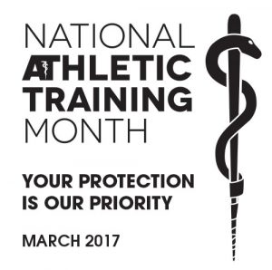 It's Not Just About Winning: Athletic Trainers as Health Care