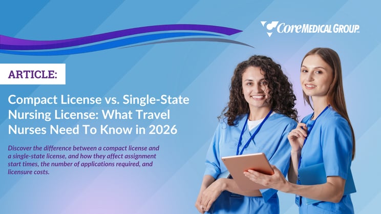 blog - compact license vs single-state