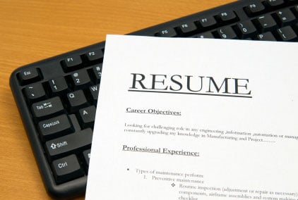 occupational-therapy-resume-tips
